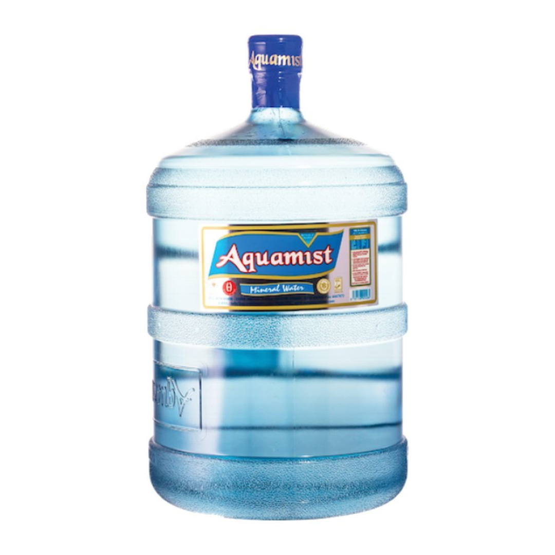 AQUAMIST  REFIL -18.9 LTRS